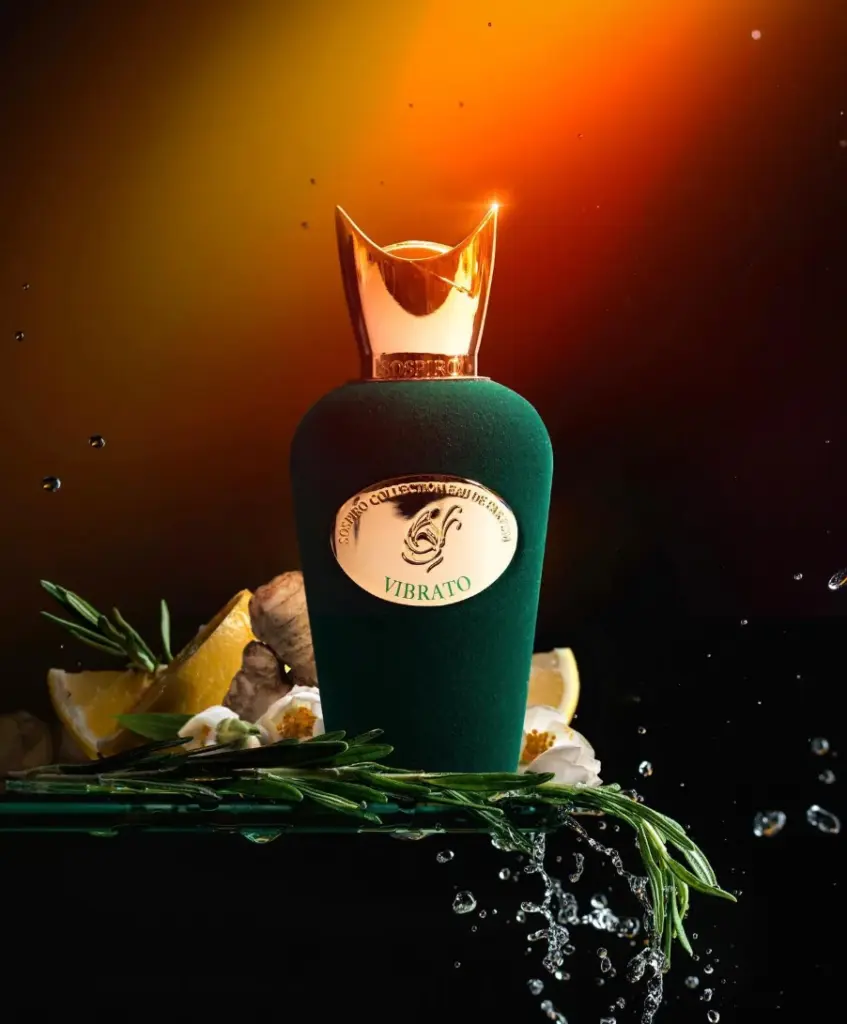 nước hoa Sospiro Vibrato EDP