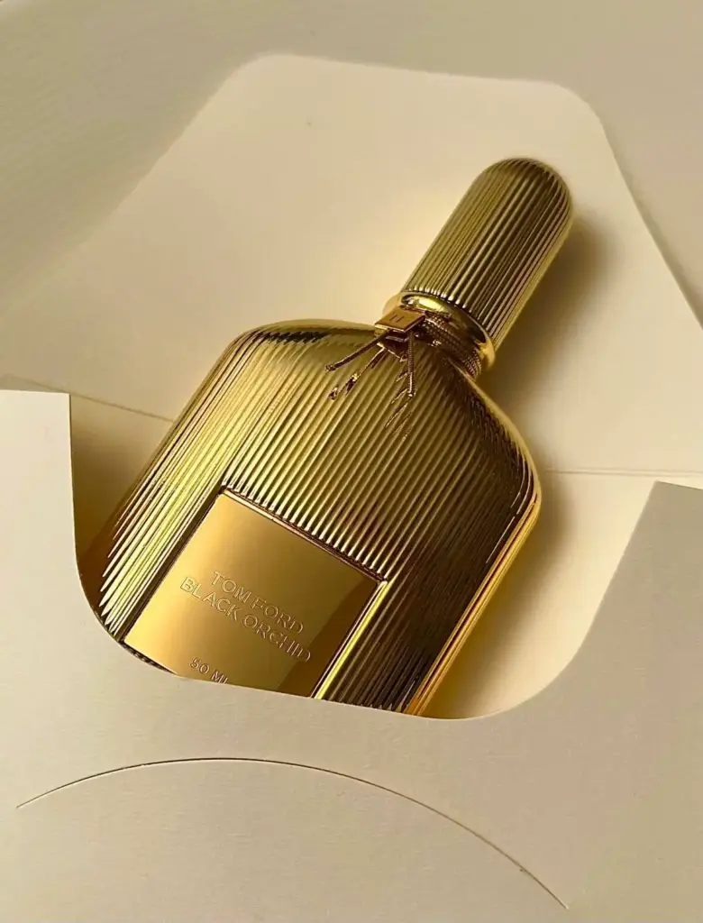 Tom Ford Black Orchid Parfum