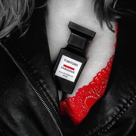 Tom Ford Fucking Fabulous – Nước hoa