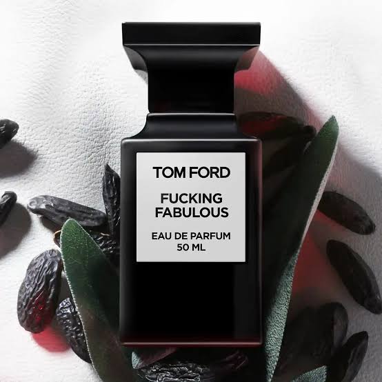 Tom Ford Fucking Fabulous – Nước hoa hương da sang trọng