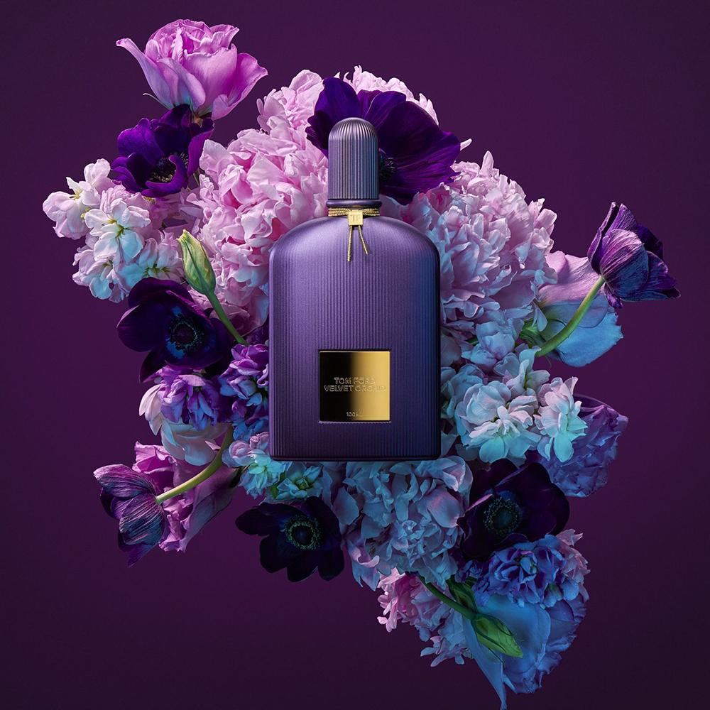 Tom Ford Velvet Orchid EDP – Nước hoa