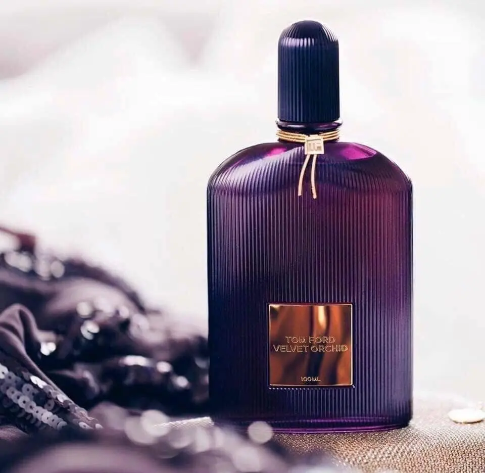 Tom Ford Velvet Orchid EDP