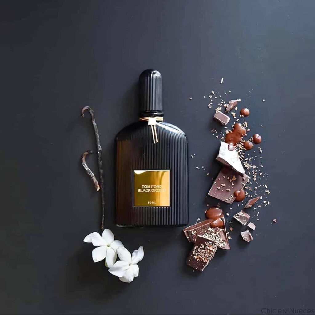 Tom Ford Black Orchid EDP – Nước hoa hoa lan đen cao cấp