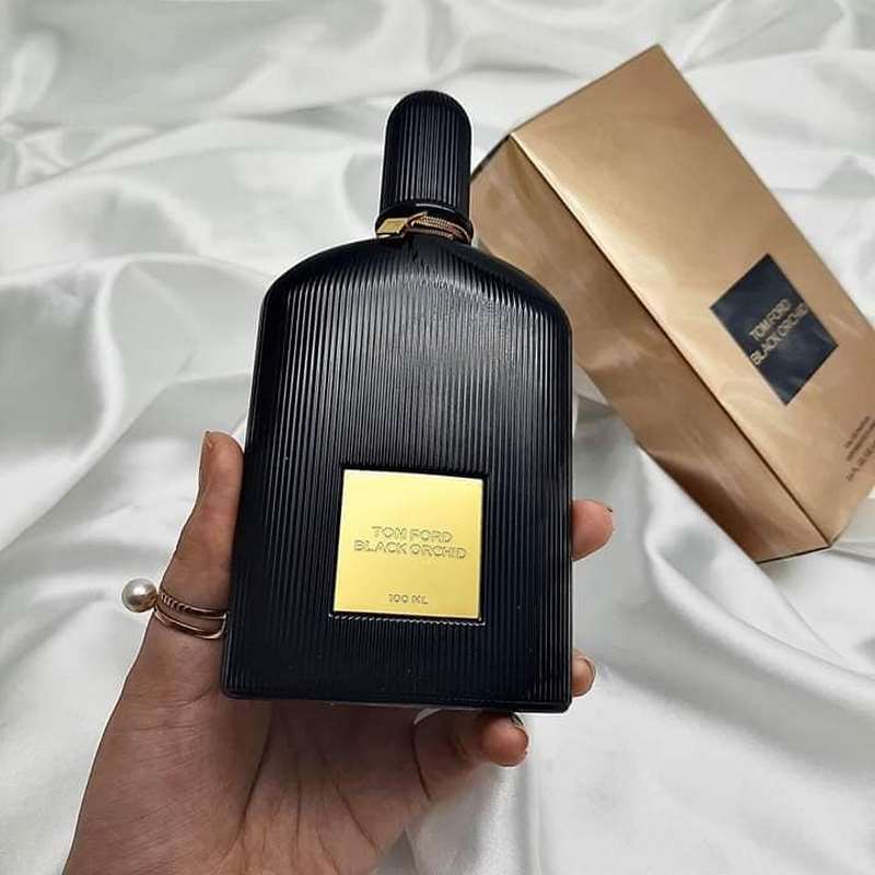 Tom Ford Black Orchid EDP
