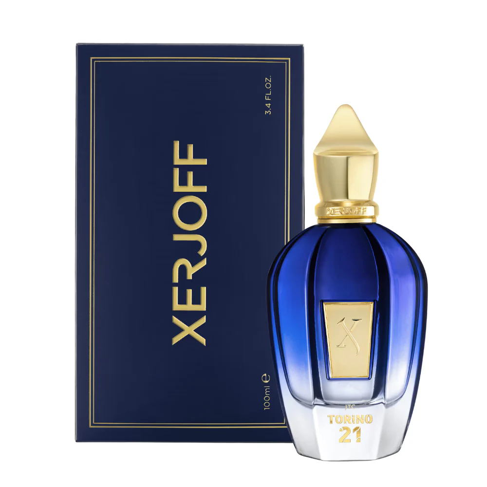 Xerjoff Torino 21 EDP