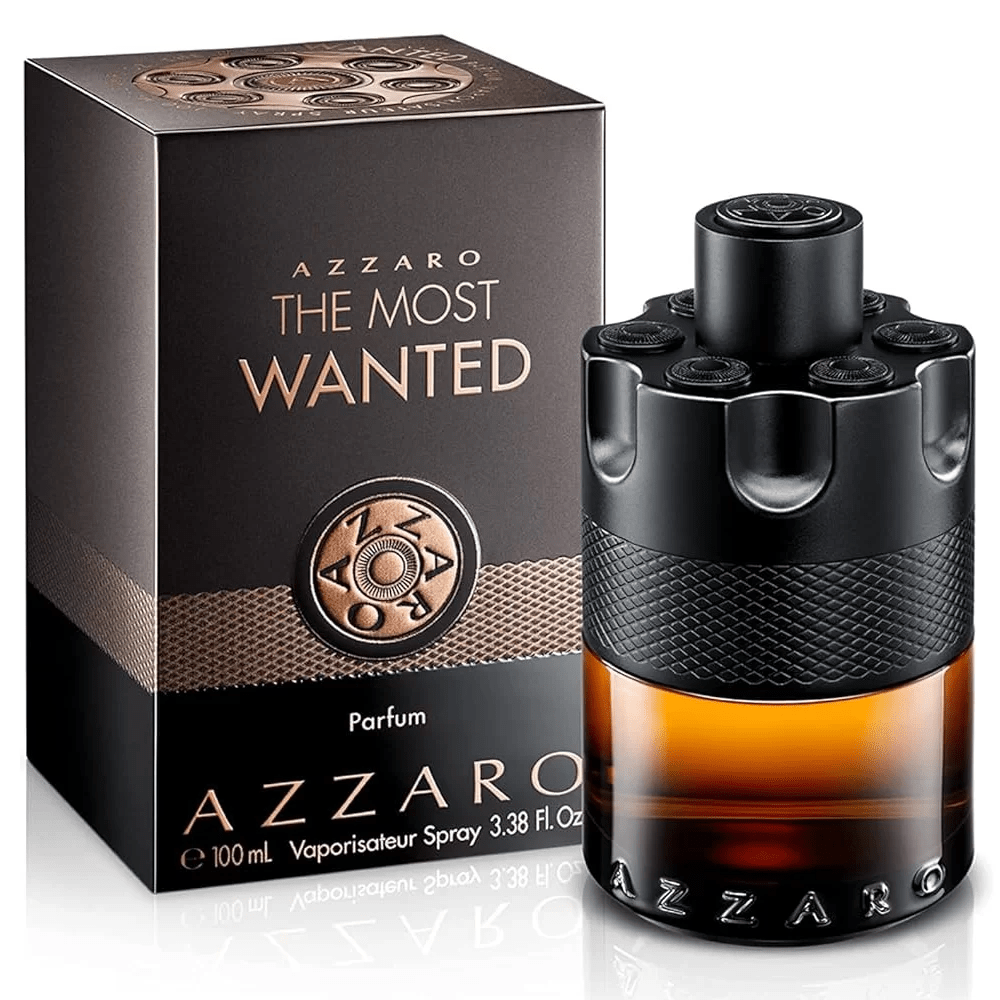 Azzaro The Most Wanted EDP
