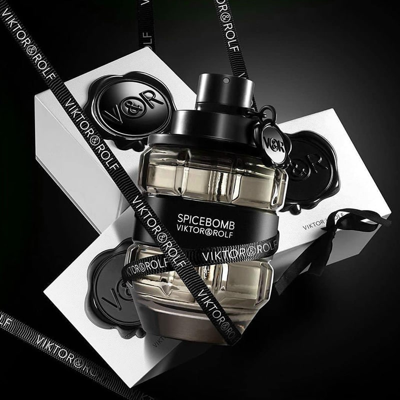 Viktor & Rolf Spicebomb EDT chính hãng