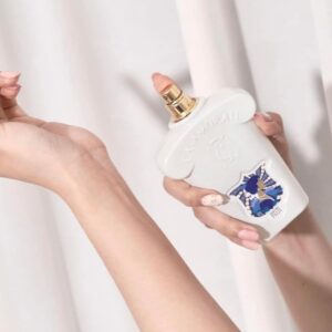 Xerjoff Quattro Pizzi EDP