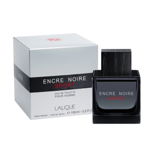 Encre Noire Sport EDP