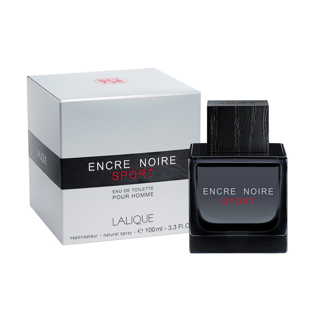 Encre Noire Sport EDP