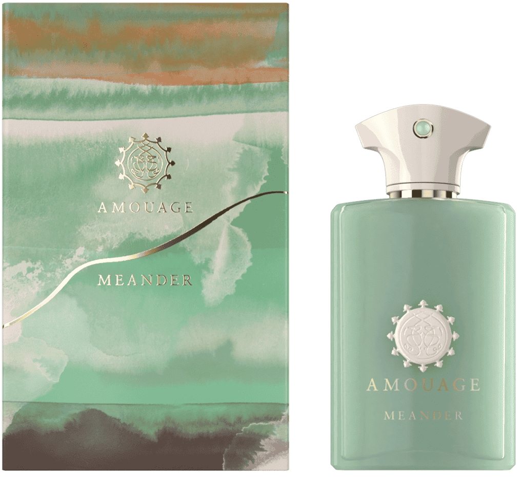 Amouage Meander EDP