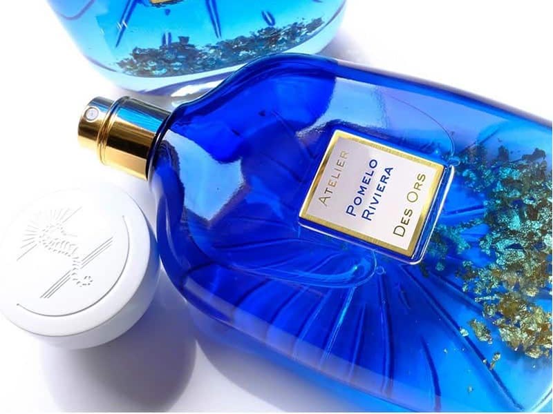 Atelier Des Ors Pomelo Riviera EDP