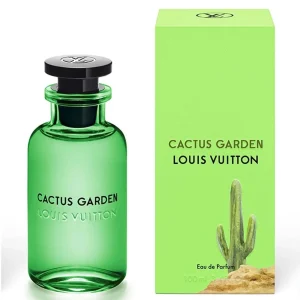 Louis Vuitton Cactus Garden EDP