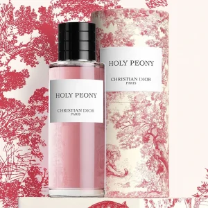 Dior Holy Peony EDP