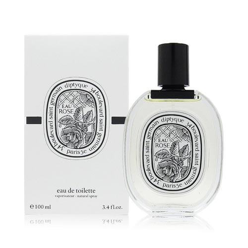 Diptyque Eau Rose EDT