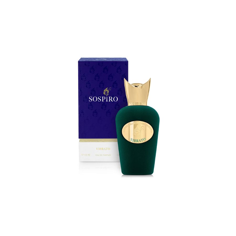 Sospiro Vibrato EDP