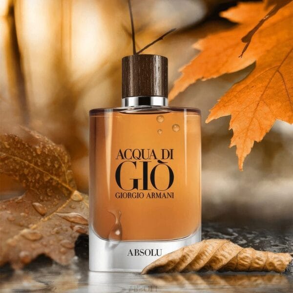 Nước hoa Giorgio Armani Acqua Di Giò Absolu