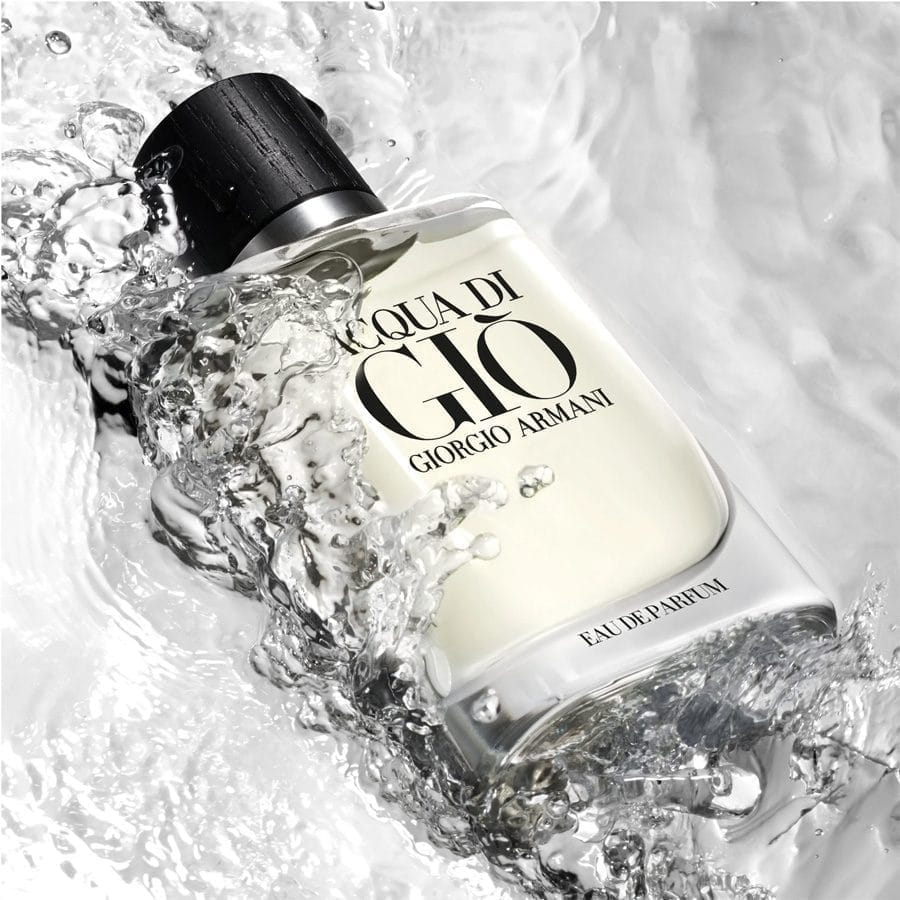 Nước hoa Giorgio Armani Acqua Di Giò EDP