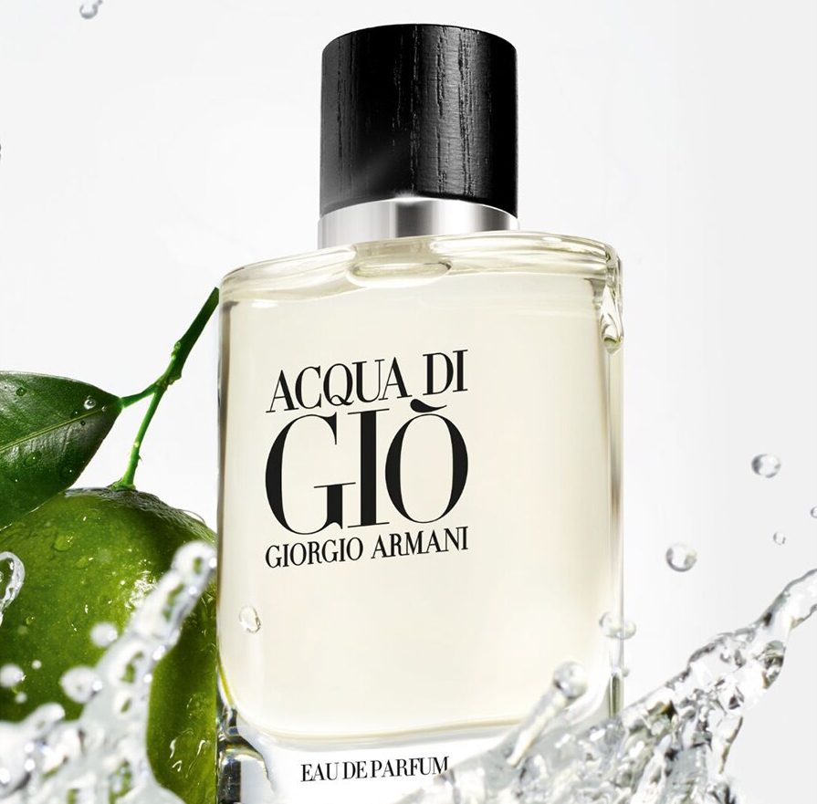 nước hoa nam Giorgio Armani Acqua Di Giò EDP