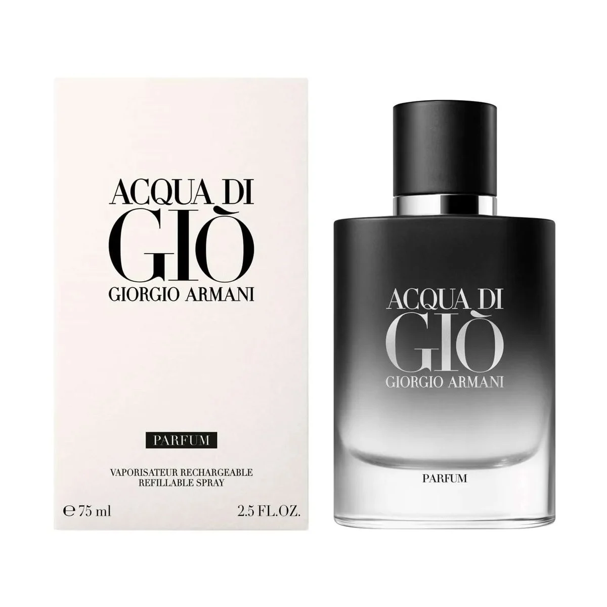 Giorgio Armani Acqua Di Giò Parfum
