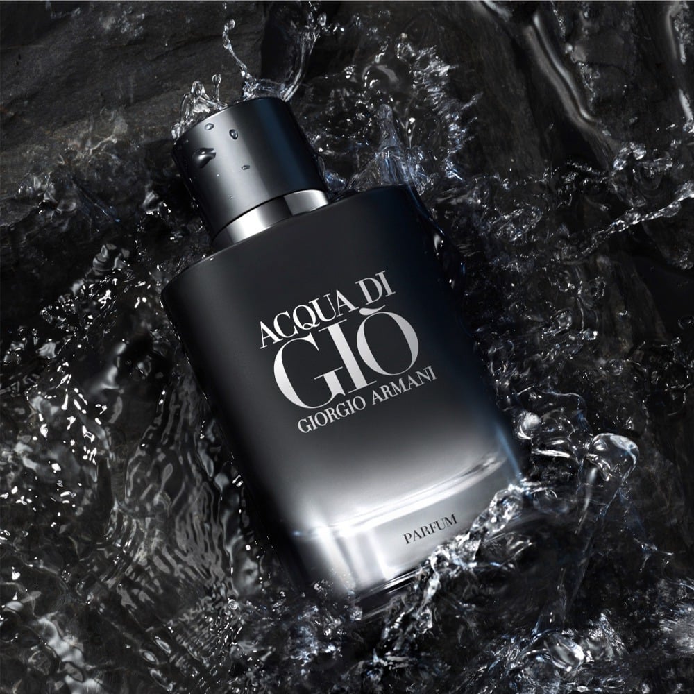 Nước hoa Giorgio Armani Acqua Di Giò Parfum