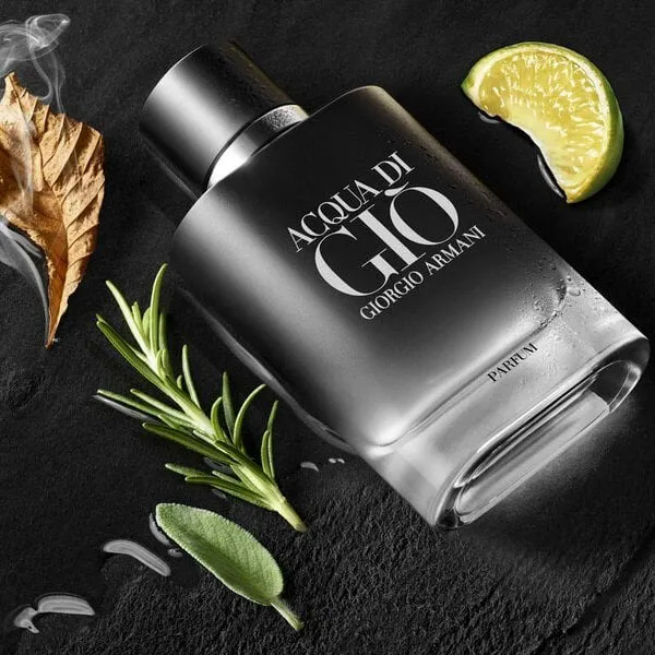 Giorgio Armani Acqua Di Giò Parfum chính hãng