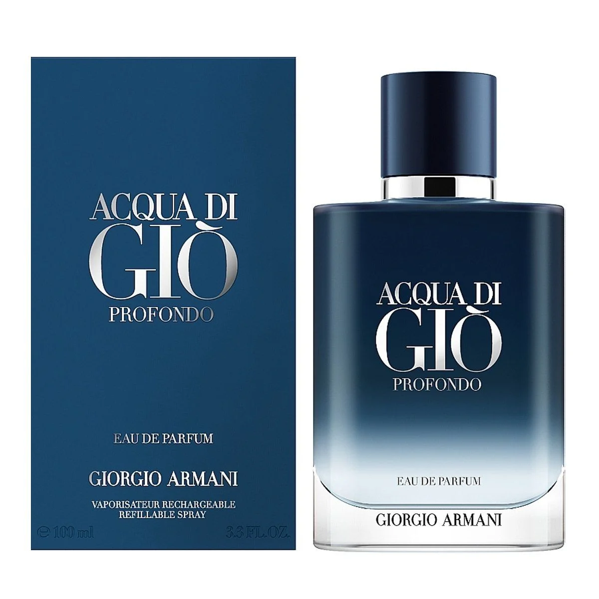Giorgio Armani Acqua Di Giò Profondo EDP