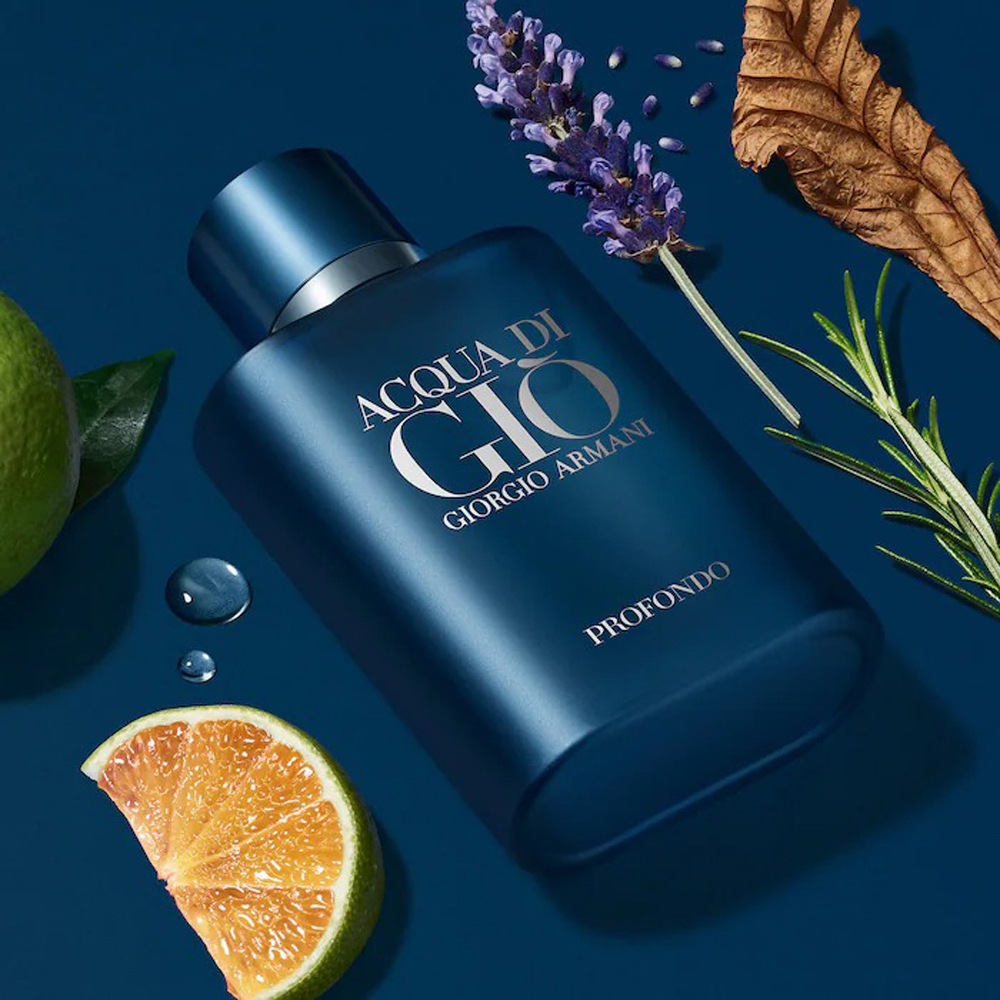 Nước hoa Giorgio Armani Acqua Di Giò Profondo