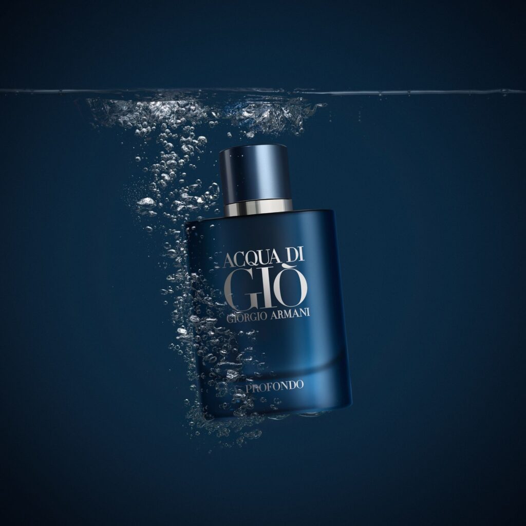Giorgio Armani Acqua Di Giò Profondo chính hãng