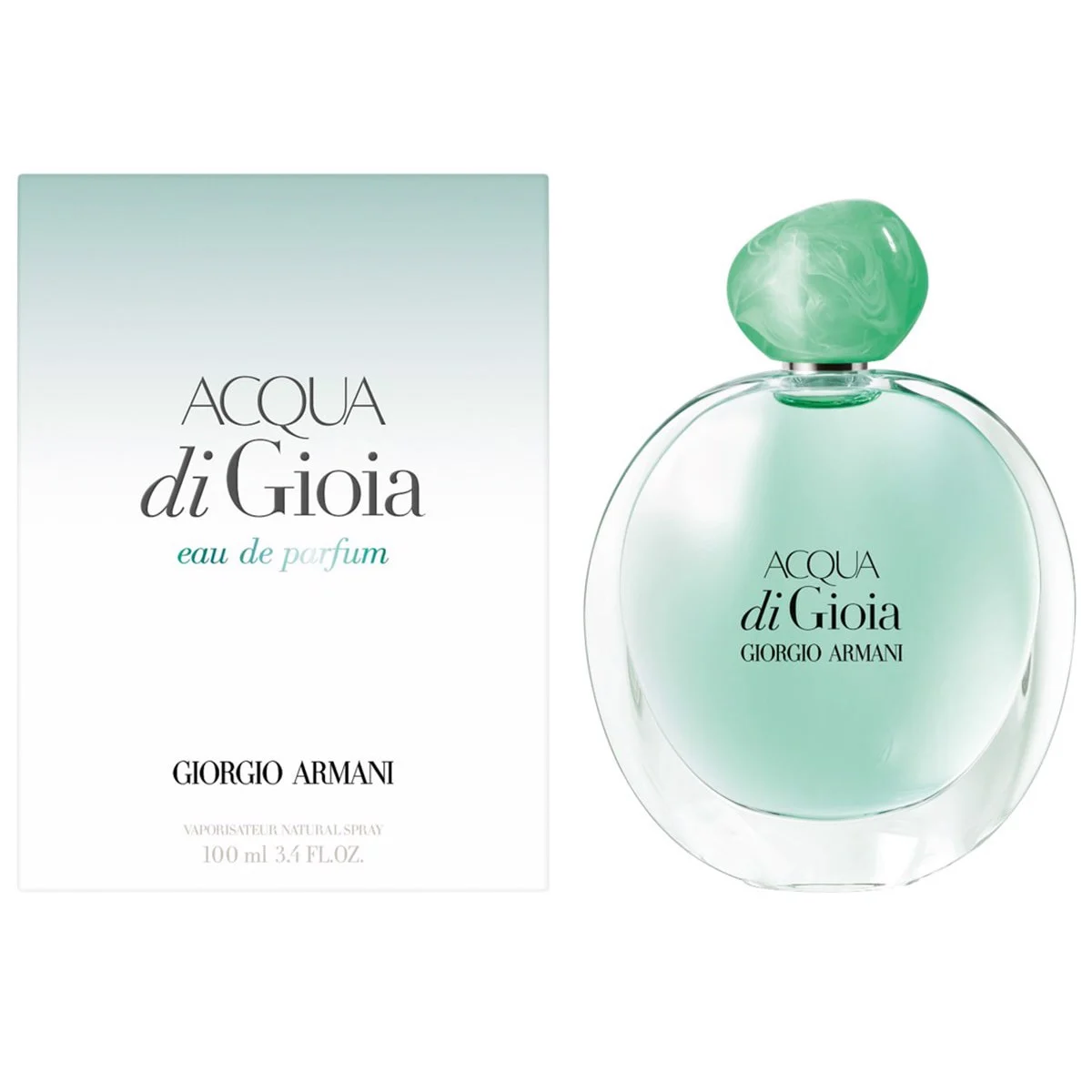 Giorgio Armani Acqua Di Gioia EDP