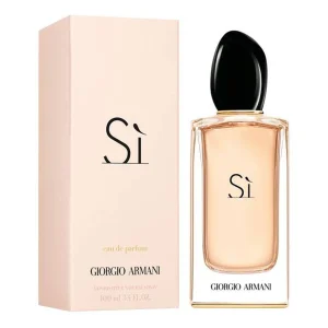 Giorgio Armani Sì EDP