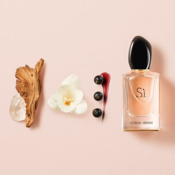 nước hoa Giorgio Armani Sì EDP