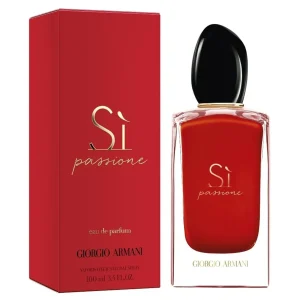 Giorgio Armani Sì Passione EDP