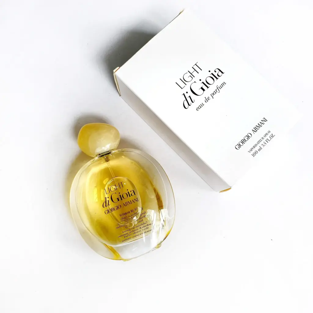 Giorgio Armani Light di Gioia EDP chính hãng