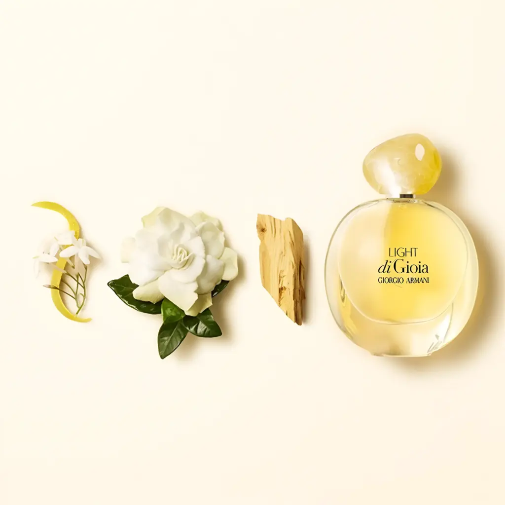 nước hoa Giorgio Armani Light di Gioia EDP