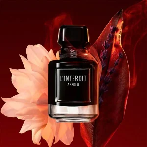 Givenchy L’Interdit Absolu EDP Intense