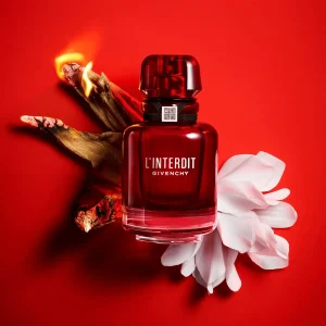 Givenchy L’Interdit Rouge EDP