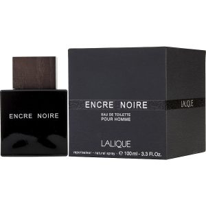 Lalique Encre Noire EDT