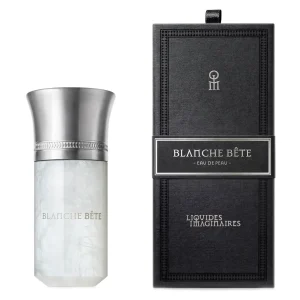 Les Liquides Imaginaires Blanche Bete