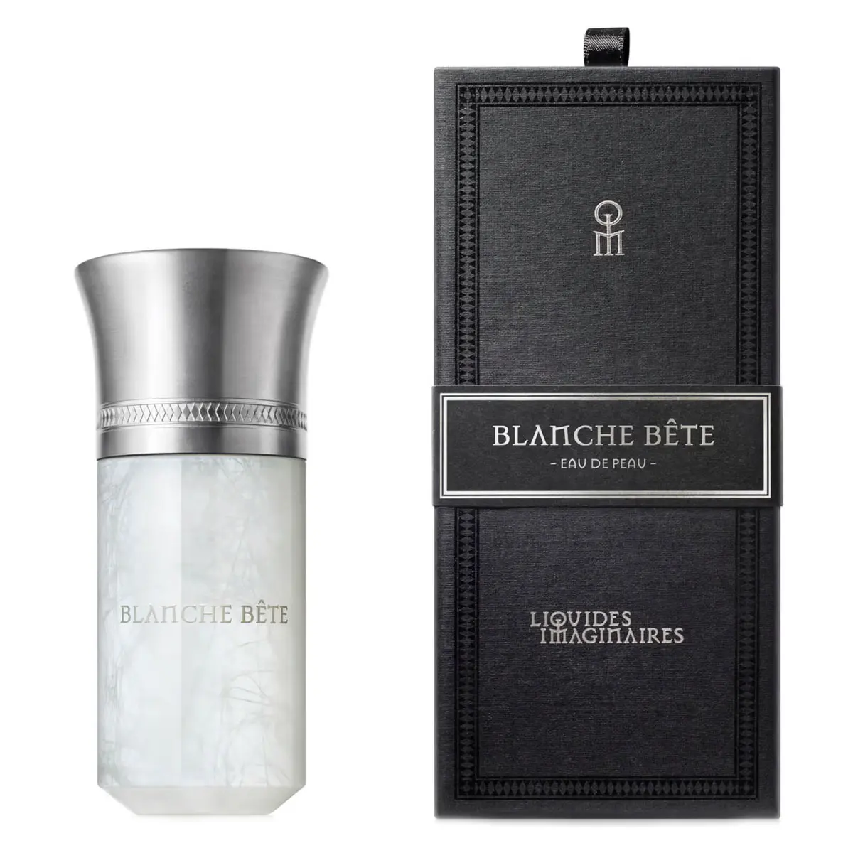 Les Liquides Imaginaires Blanche Bete