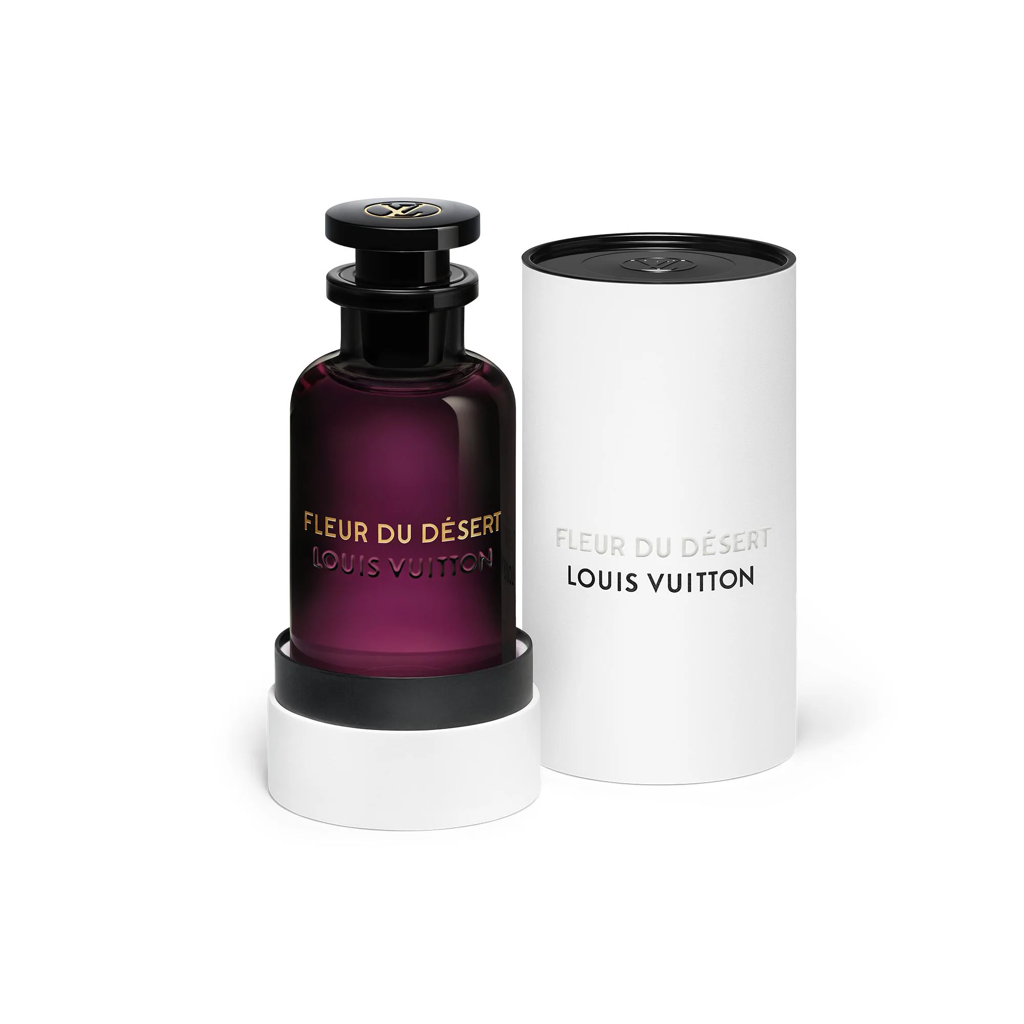 Louis Vuitton Fleur Du Désert