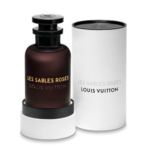 Louis Vuitton Les Sables Roses EDP