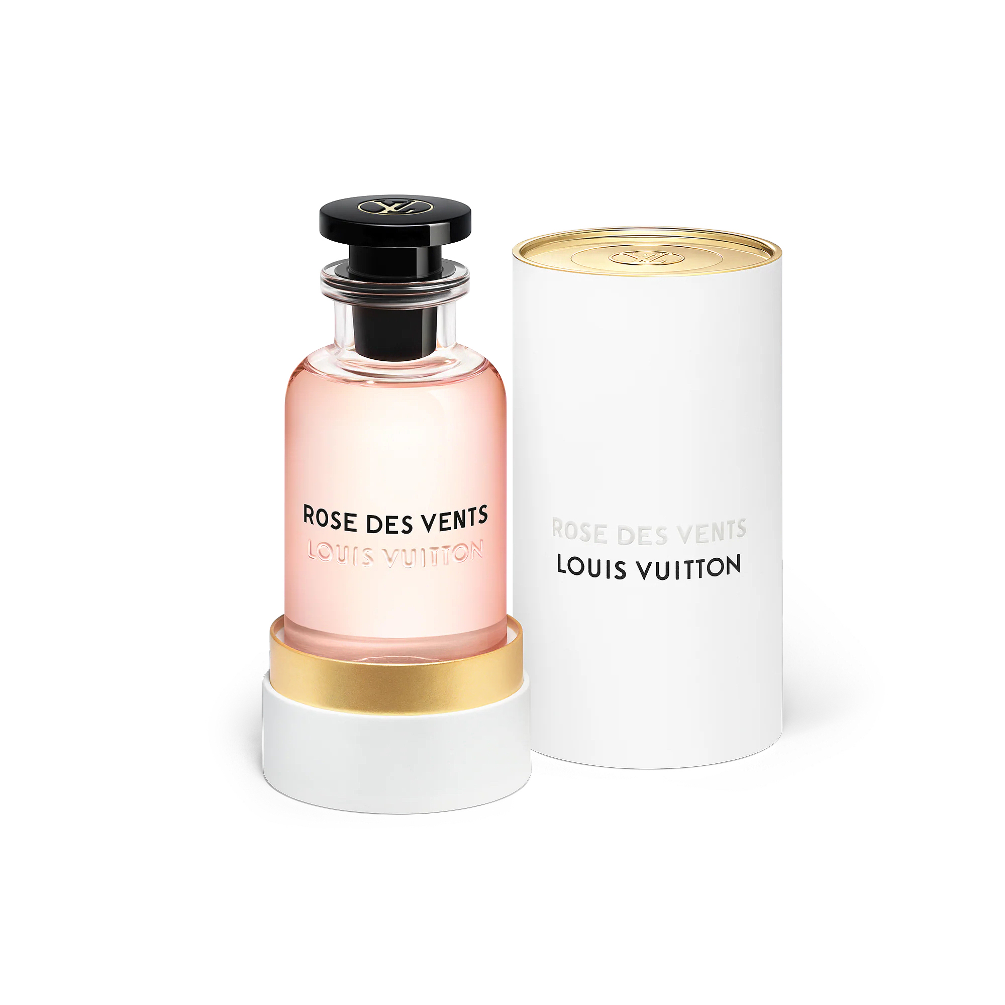Louis Vuitton Rose Des Vents EDP