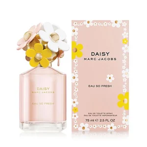 Marc Jacobs Daisy Eau So Fresh EDT