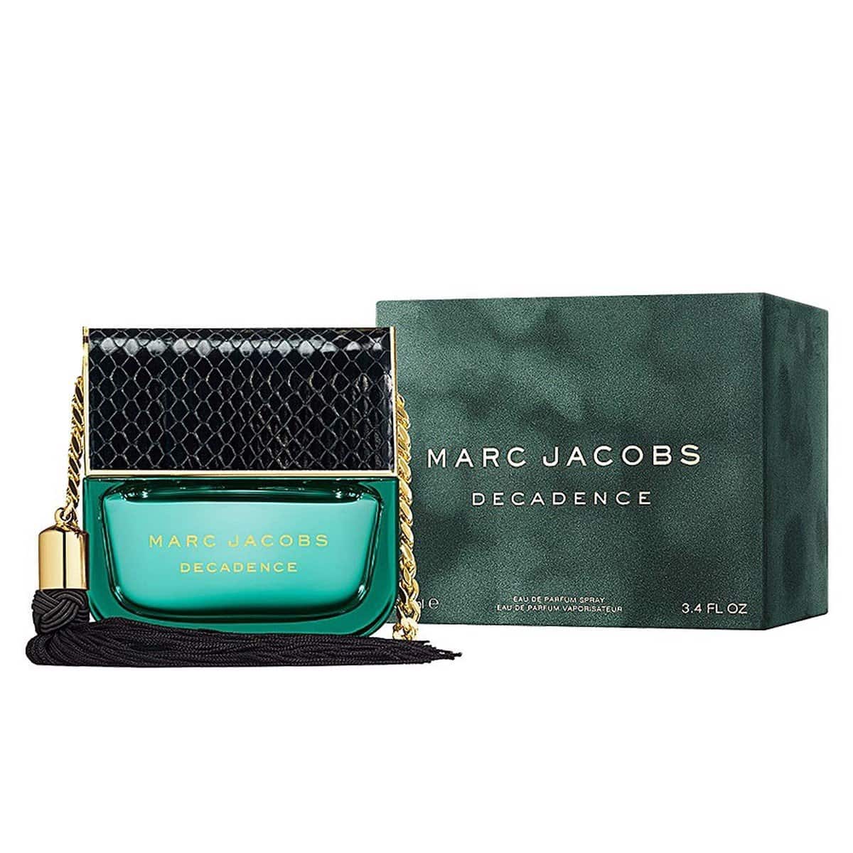 Marc Jacobs Decadence EDP