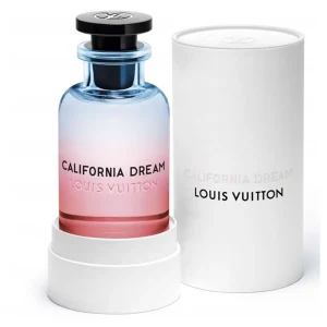Louis Vuitton California Dream EDP
