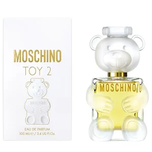 Moschino Toy 2 EDT