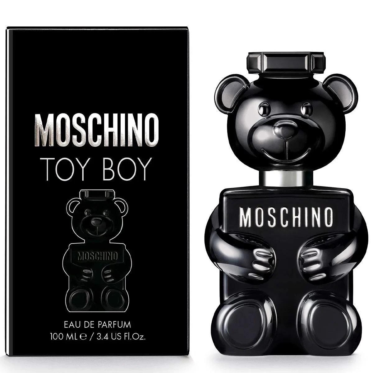 Moschino Toy Boy EDP