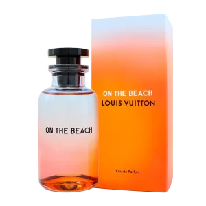 Louis Vuitton On The Beach EDP