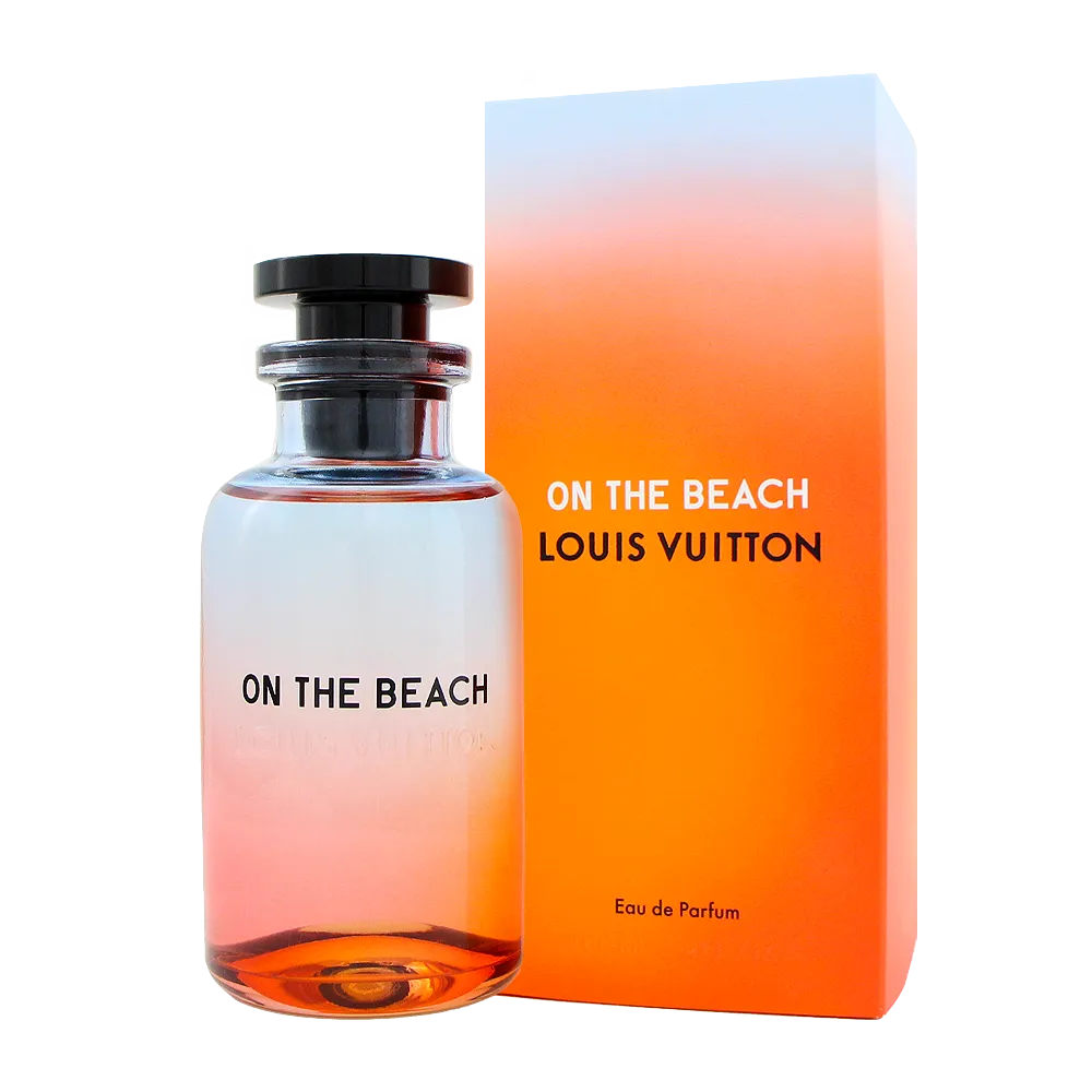 Louis Vuitton On The Beach EDP